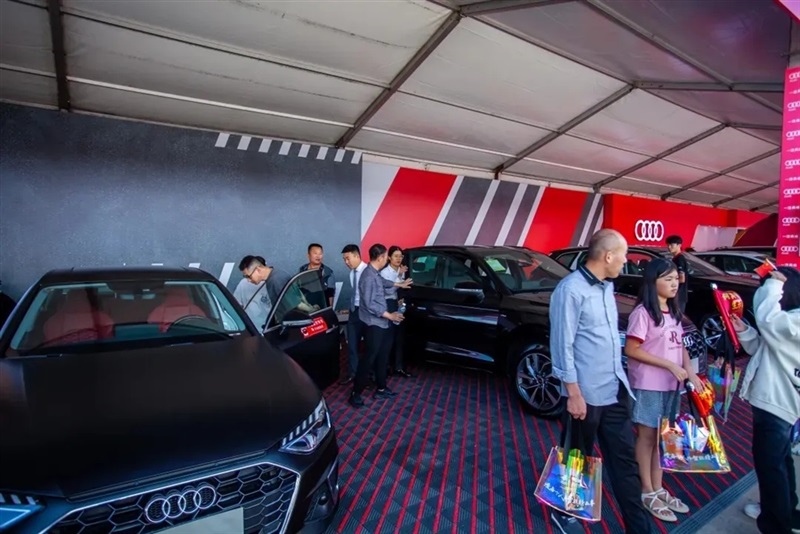 远通五一车展来了!#11292