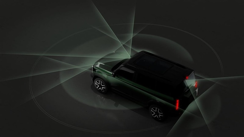 百店齐开,iCAR登场,iCAR Space百店开业暨iCAR 03新车上市临沂程星站圆满成功#11252