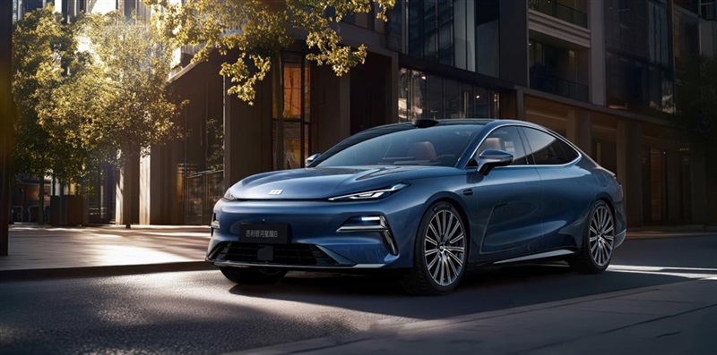 吉利银河星网|临沂程裕店盛装入驻河东远通汽车超市#15132