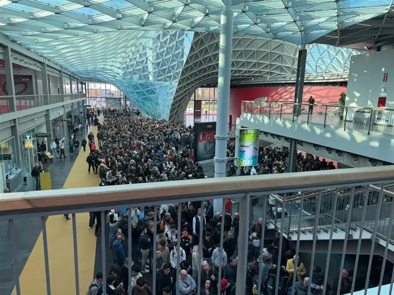 远通汽车亮相米兰EICMA 首发三款新能源车斩获275台订单#15125