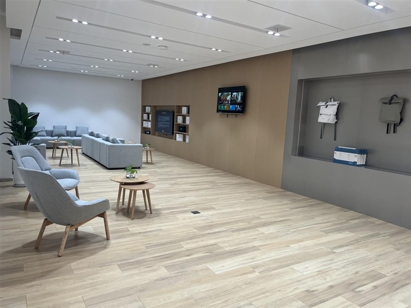 吉利银河星网|临沂程裕店盛装入驻河东远通汽车超市#15131