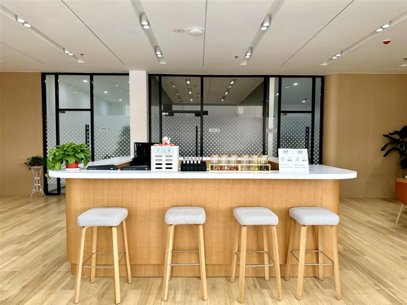 【新店实探】吉利银河临沂程隆店·盛装入驻河东远通汽车超市啦!#16138