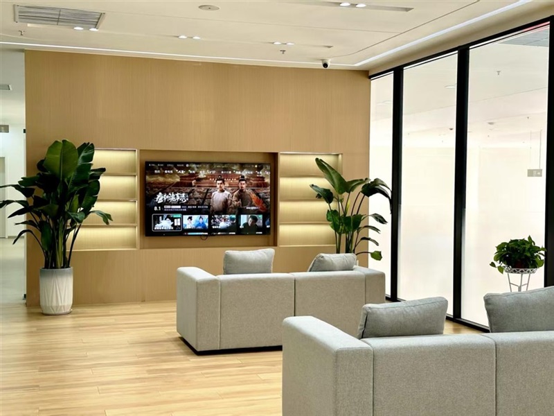 【新店实探】吉利银河临沂程隆店·盛装入驻河东远通汽车超市啦!#16137