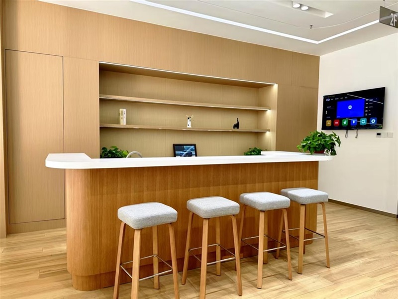 【新店实探】吉利银河临沂程隆店·盛装入驻河东远通汽车超市啦!#16139