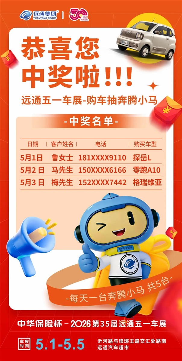 恭喜您中奖了！#27191