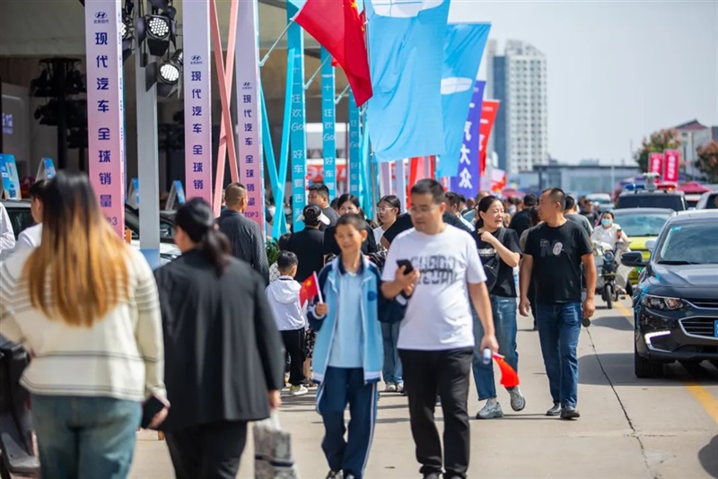 2025远通五一车展招商中！欢迎各行老板加入！#11762