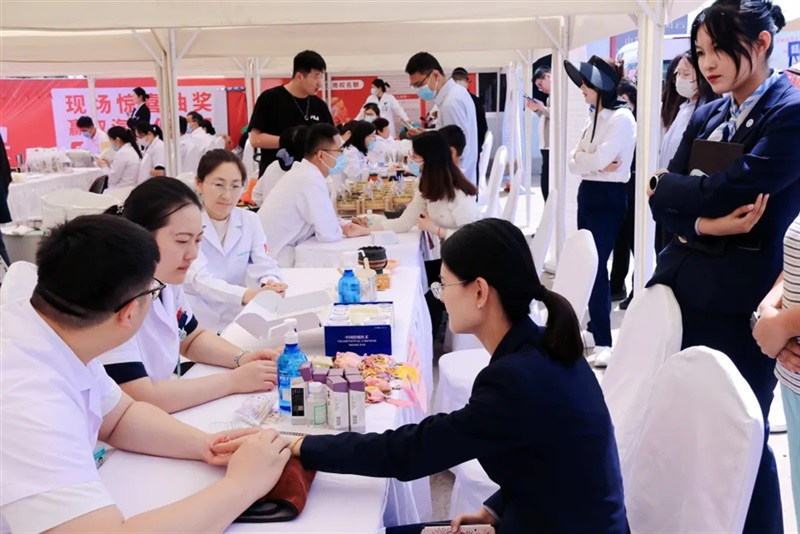 2025第三十三届远通五一车展圆满收官！#11833