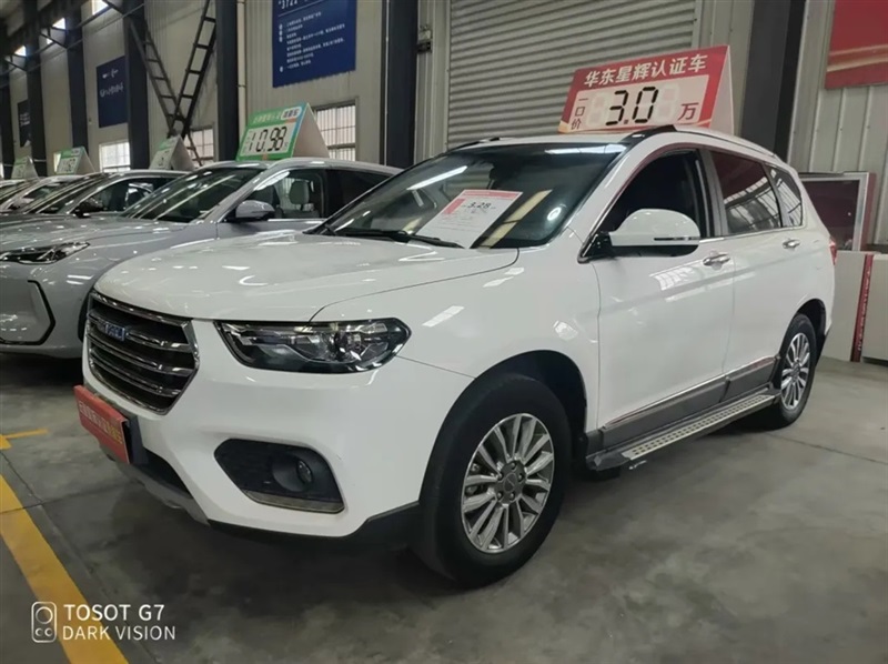 【远通精品二手车推荐】2.5万起！超多品牌任你选择！#11957