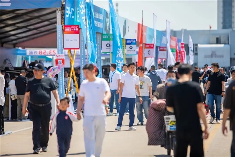 远通国庆车展招商中！期待各位老板加入#12015