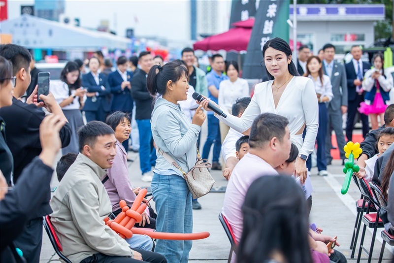 第三十四届远通国庆车展圆满落幕！#13103