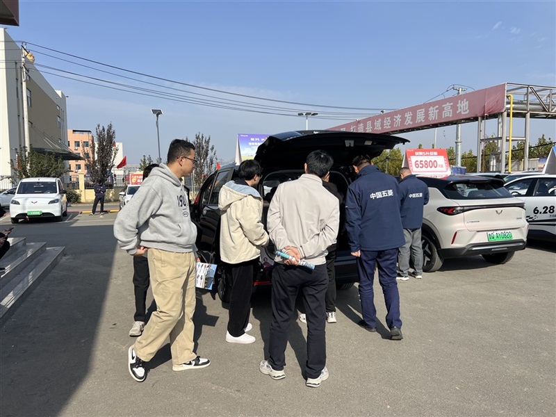 赶汽车大集，选好车！家门口的购车福利！#19156