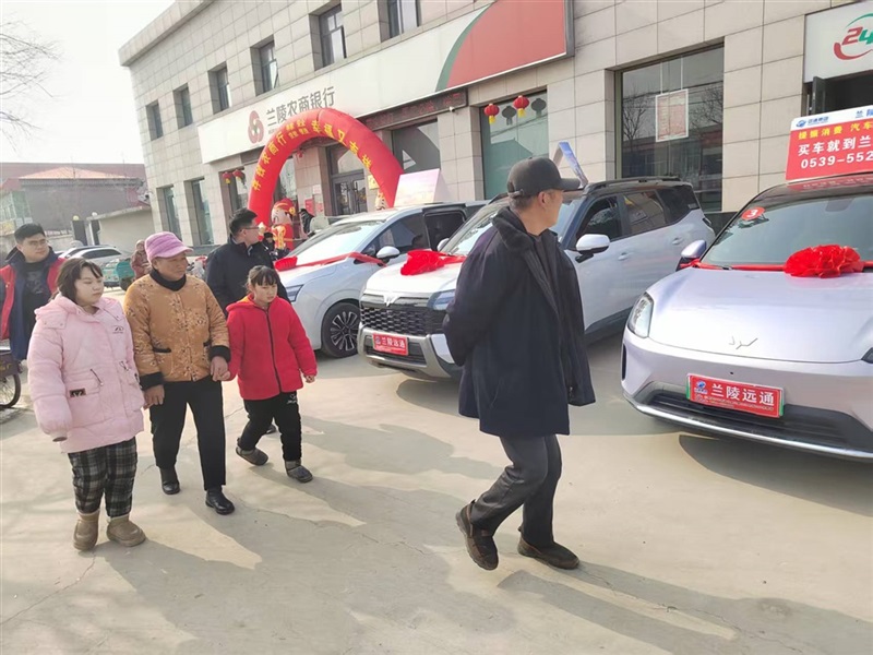 赶汽车大集，选好车！家门口的购车福利！#19151