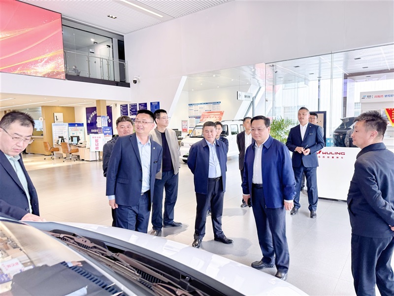 强强联手，聚势赋能｜远通集团与古贝春集团正式达成战略合作#25176